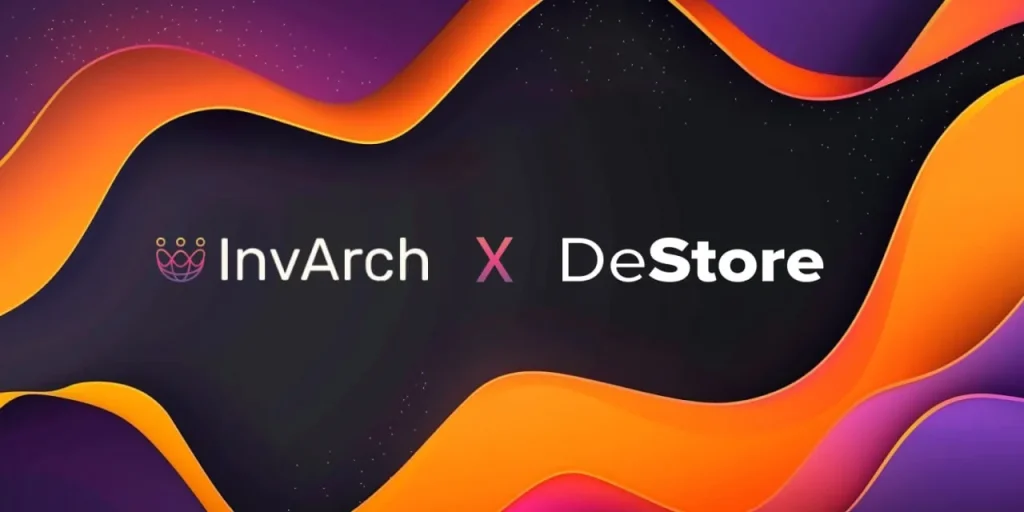 InvArch x DeStore